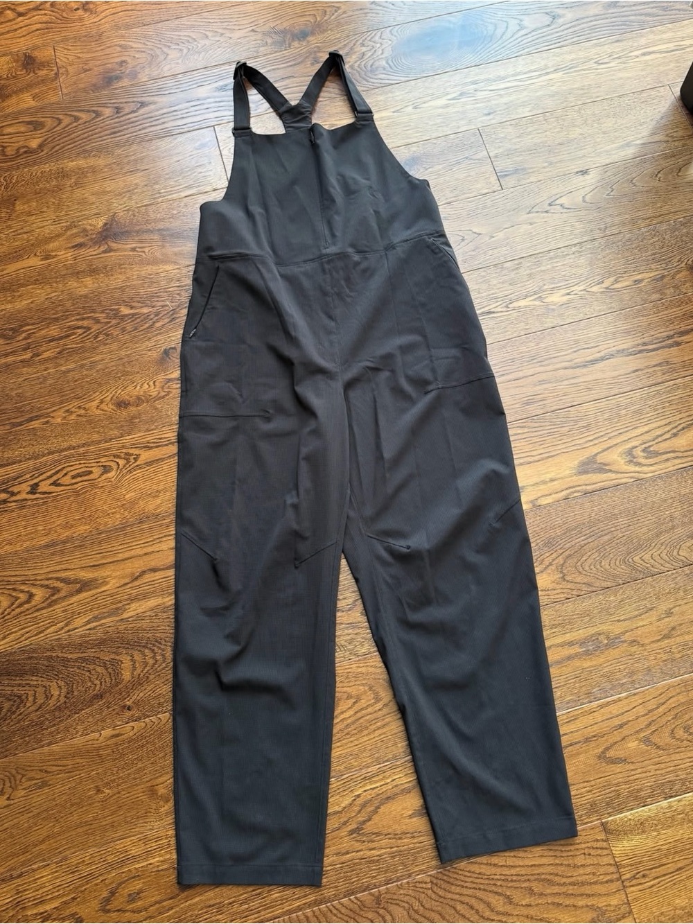 Lululemon Jumpsuit Overalls